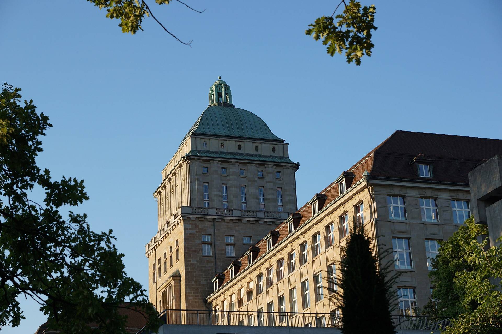 StudentIn einer universitären Hochschule